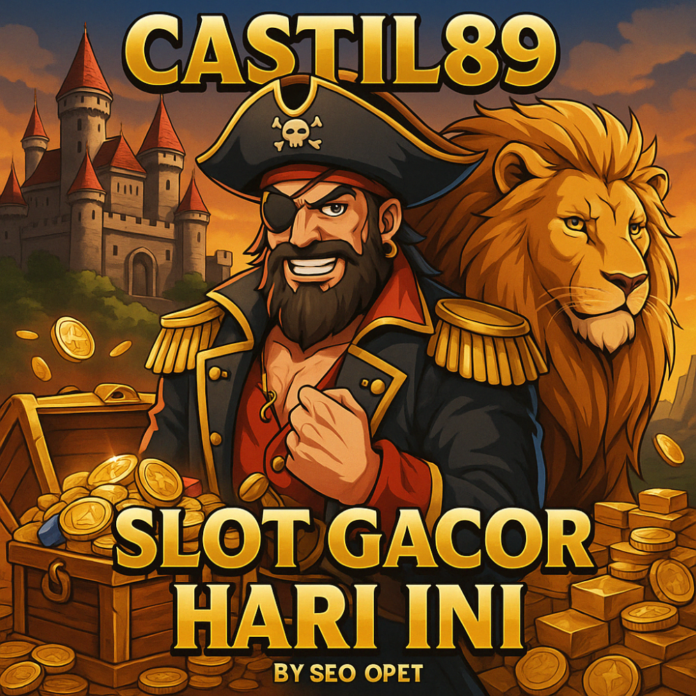 CASTIL89 Buktikan skilmu sekarang juga! Hadiah Menunggumu pengakuan atas kemampuan. Raih kemenangan dan bawa pulang di Castil 89.            